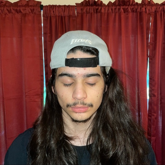 Detroit Lions 🦁 New Era hat - Picture 2 of 8